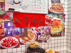 -谢记上海大排档(长寿路店)