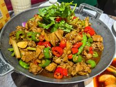 -川香鼎盛(市桥富华总店)