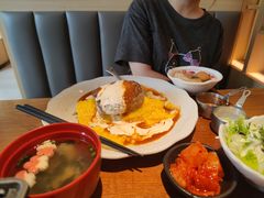 -味太助·银饭食堂(中华城店)