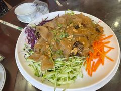 -金丝饭庄(金丝新天地保障性住宅小区店)