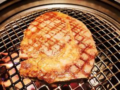 -赤坂亭·M9和牛烧肉·铁板烧·日料398放题(长泰广场店)