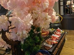 -樱宿日式和牛烧肉(五道口店)