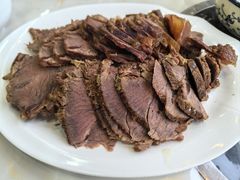 -相聚青山餐厅(阎河路店)