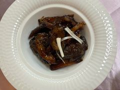 -丰泽园饭店