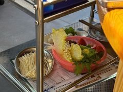 -阿鸡鱼庄·顺德鲜蒸小炒(亚运村店)
