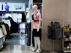 -BIGOFFS 超级折扣(仁恒伊势丹店)