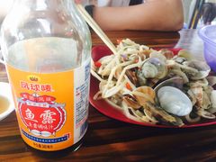 -周记蟹仔粉(侨港风情街店)