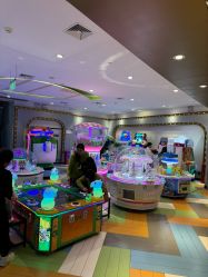 -MELAND CLUB亲子乐园·派对(浦东LCM置汇旭辉馆)