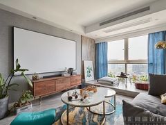 -恒彩家装·品质整装(集团店)