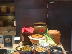 -二楼咖啡厅·厦门源昌凯宾斯基大酒店(湖滨中路店)