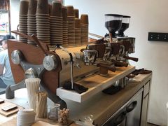 -% Arabica(京都东山店)
