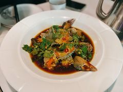 生腌蟹-潮人姐妹轩(海宁路店)