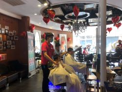 -东时烫染造型·Hair Salon