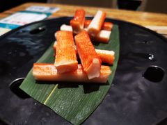 蟹肉棒-春润大地海南椰子鸡(沙井京基百纳广场店)