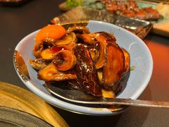 -無二炙坊·和牛烧肉(大钟寺1733店)