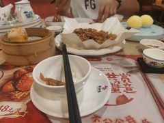 -点都德(大茶楼店)