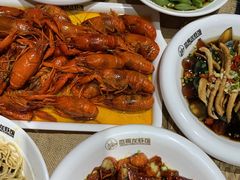 -杰哥龙虾馆(南湖广宏汇店)