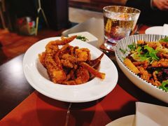 -Golden Lily河内巴黎法越料理餐厅(建国西路店)