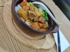 -李先生牛肉面大王(郑州火车站西广场2店)
