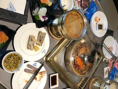 -小天鹅戴斯酒店鲸鲨百汇创作料理