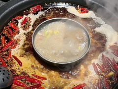 -陈眼镜火锅(总店)