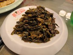 -英兰朝族饭店·英兰锅包肉(佳园路店)