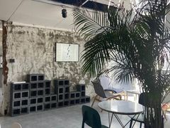 -边渡咖啡烘焙店(昙华林店)