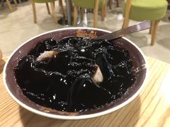 -鲜芋仙(泰州万达店)