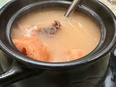-莲餐厅·湖北菜·藕汤老手艺(愚园路店)