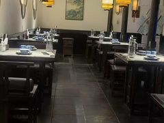 大堂-绿茶餐厅(燕郊永旺店)