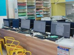 -赛可优图文广告·标书制作·门头招牌(天津总店)