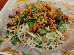 -吴记酱骨炖菜馆(康安路店)