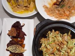 -狮王府淮扬菜(新街口友谊店)