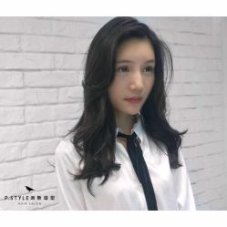-P.STYLE 派斯造型