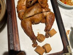 -小吊梨汤·北京菜·烤鸭(鸟巢店)