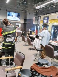 -HairCode芭曲发型