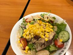 -COCO壱番屋(北京平安国际金融中心店)