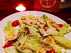 -MARU玛露音乐餐厅(大学路店)