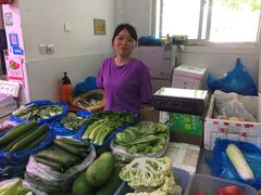 -彭盛菜市场