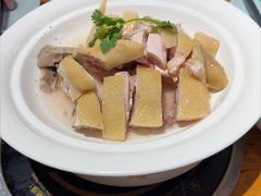 -琼菜人家·海南菜·文昌鸡(文昌大道店)
