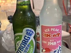 -正宗水城烙锅(黔灵东路店)