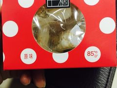 -85度C(南京龙江店)