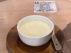 -杏甜品(尖沙咀加拿分道店)