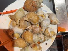 -星伦多自助料理·涮烤一体(虹悦城店)