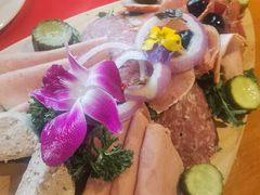 -申德勒加油站餐厅(三里屯北小街店)