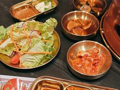 -闻老头·菊花炭烤肉(佛山首店)