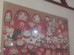 -玉川屋·深夜食堂居酒屋(柳巷店)