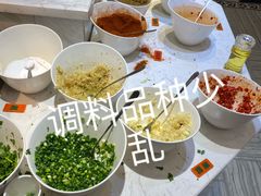 -李氏圣鲸大型自助餐