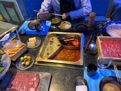 -王家渡火锅店(棕榈泉店)