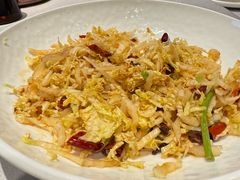 -悦海·家宴·冰花皮皮虾大锅贴(宝龙店)